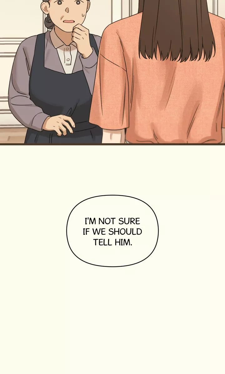 Reunion [Mature Manta Ver.] chapter 37 page 64