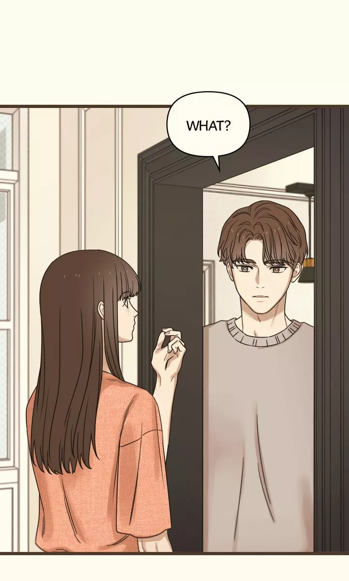 Reunion [Mature Manta Ver.] chapter 37 page 71