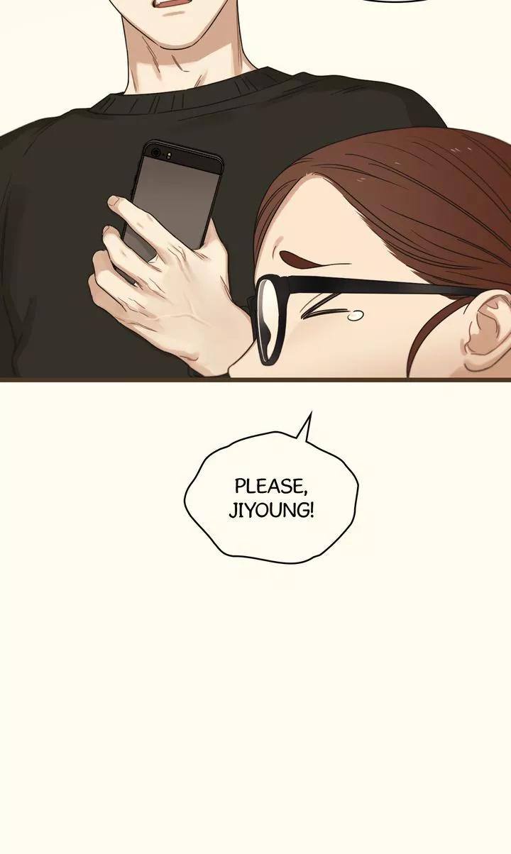 Reunion [Mature Manta Ver.] chapter 38 page 100