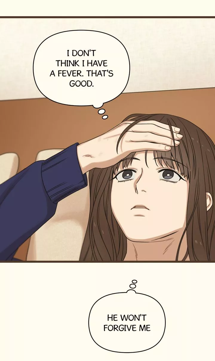 Reunion [Mature Manta Ver.] chapter 38 page 3
