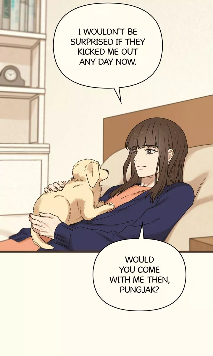Reunion [Mature Manta Ver.] chapter 38 page 5