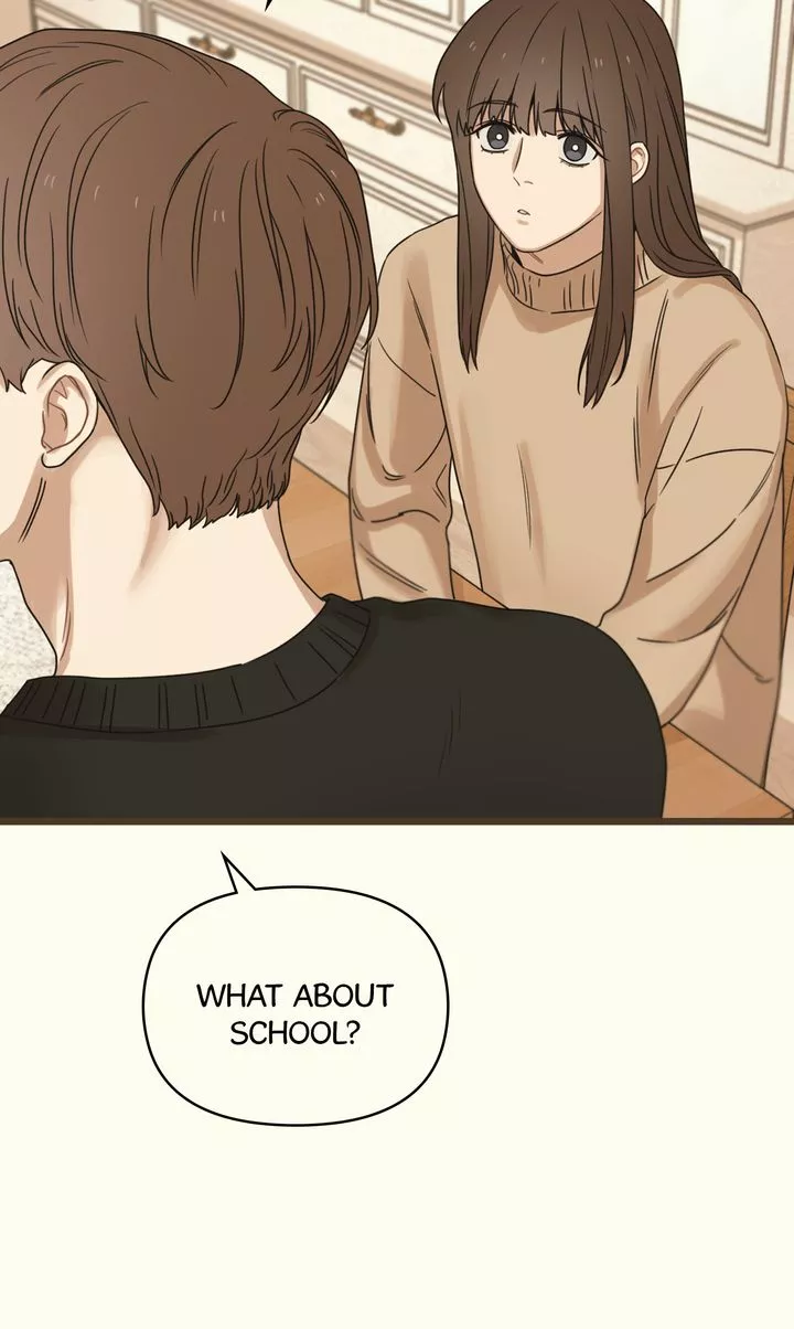 Reunion [Mature Manta Ver.] chapter 38 page 79