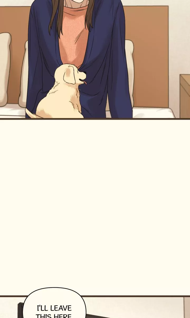 Reunion [Mature Manta Ver.] chapter 38 page 8