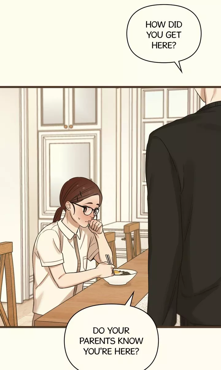 Reunion [Mature Manta Ver.] chapter 38 page 80