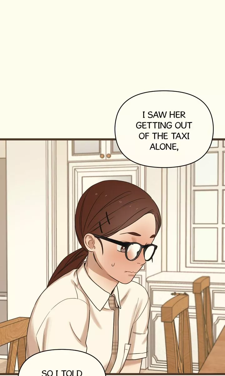 Reunion [Mature Manta Ver.] chapter 38 page 83
