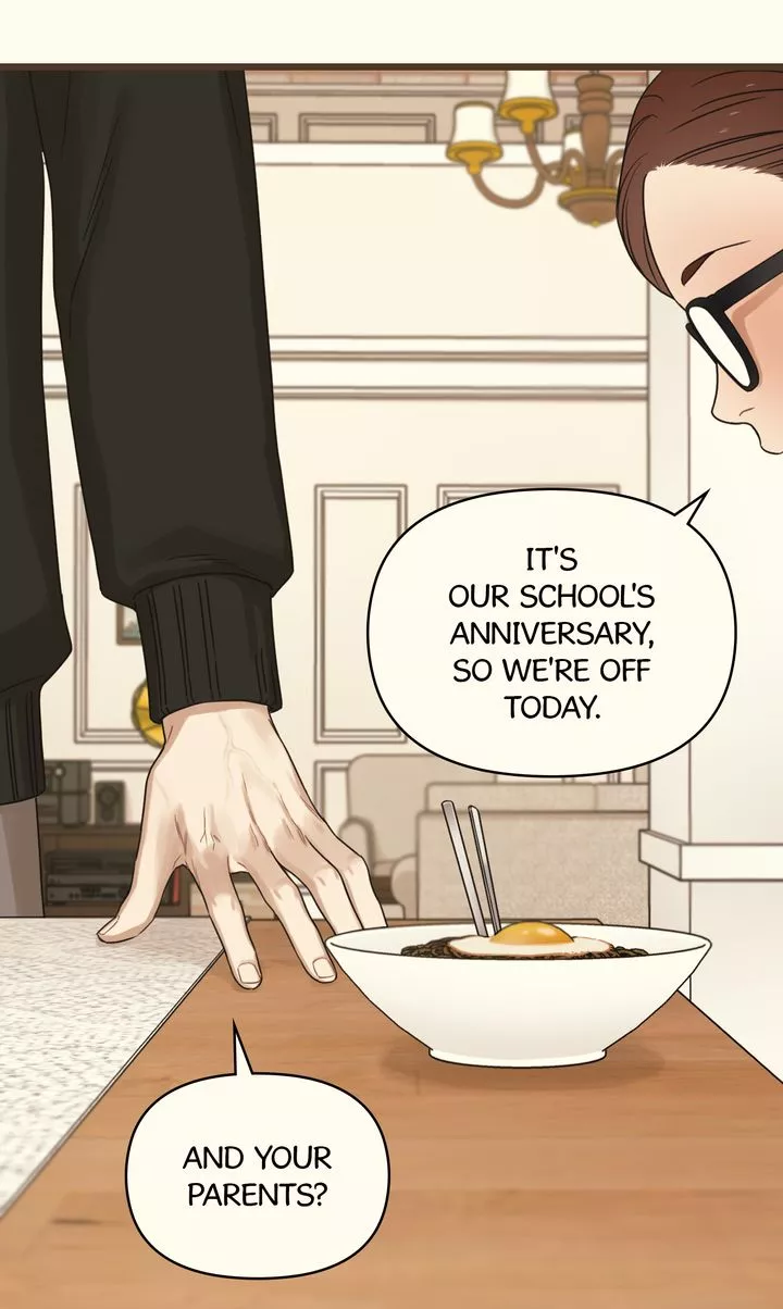 Reunion [Mature Manta Ver.] chapter 38 page 85