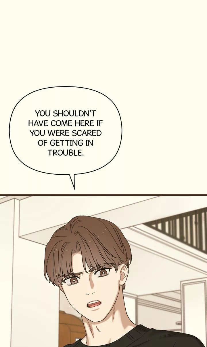 Reunion [Mature Manta Ver.] chapter 38 page 90