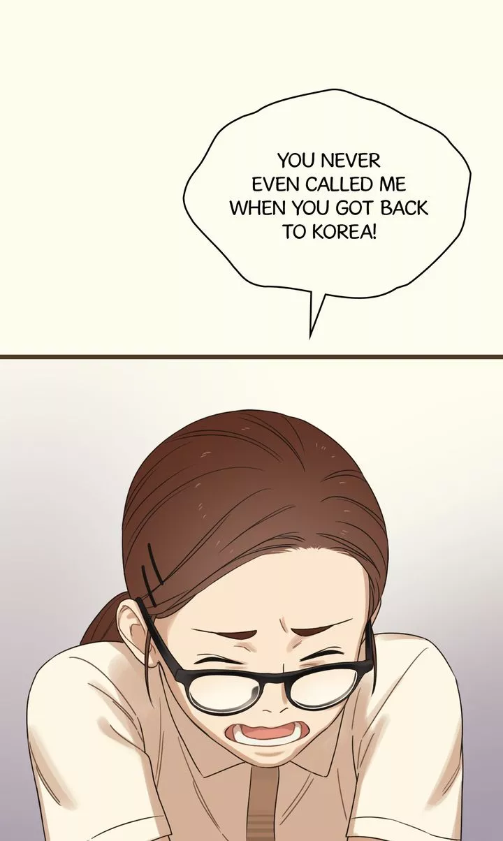 Reunion [Mature Manta Ver.] chapter 38 page 92