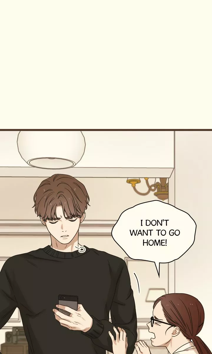 Reunion [Mature Manta Ver.] chapter 38 page 95