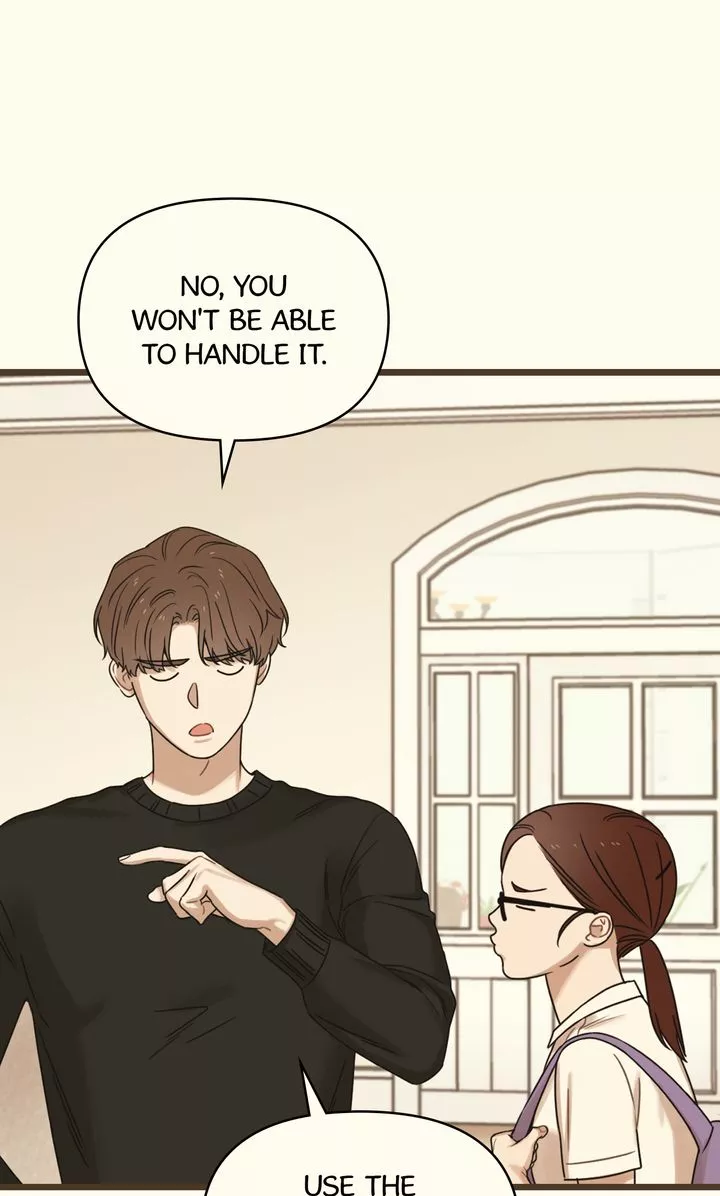 Reunion [Mature Manta Ver.] chapter 39 page 13