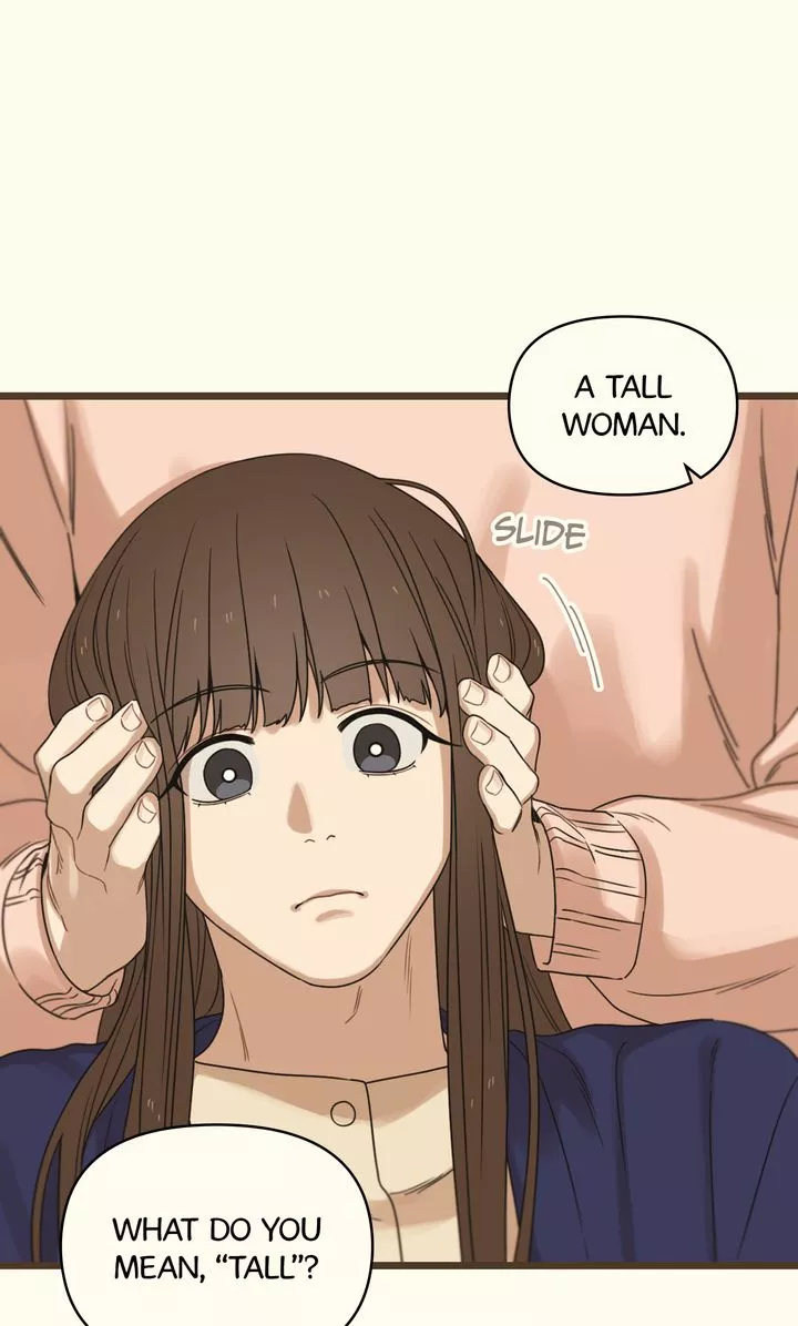Reunion [Mature Manta Ver.] chapter 39 page 130