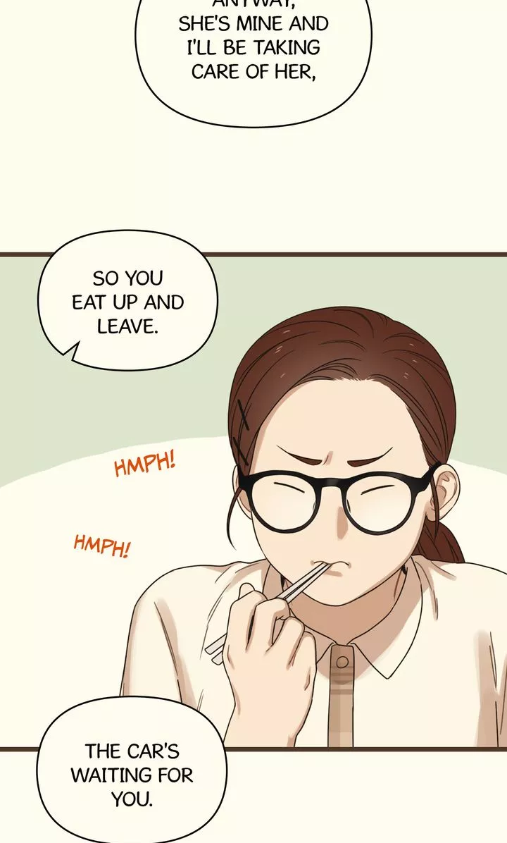 Reunion [Mature Manta Ver.] chapter 39 page 132