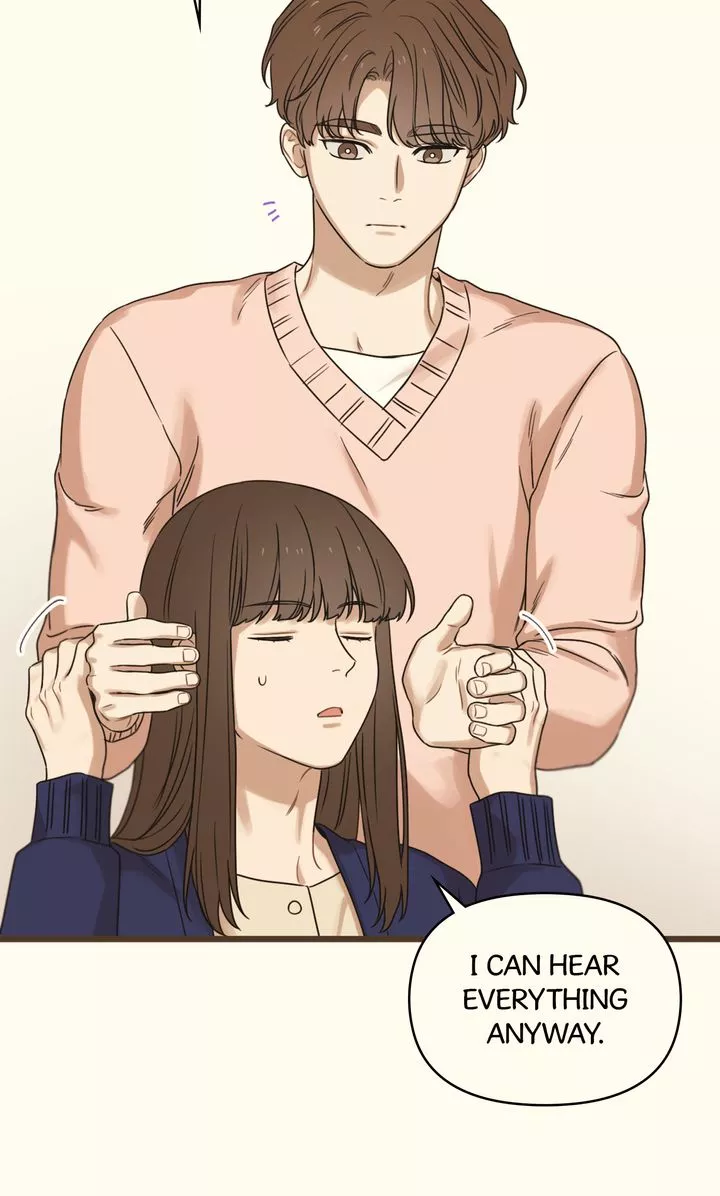 Reunion [Mature Manta Ver.] chapter 39 page 134