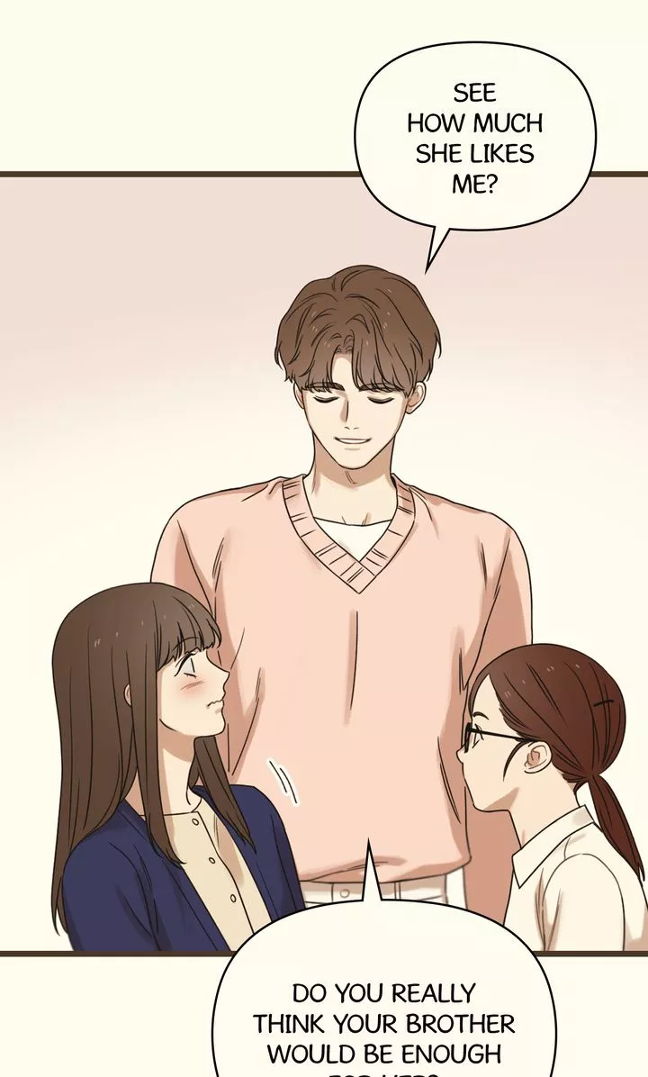 Reunion [Mature Manta Ver.] chapter 39 page 138
