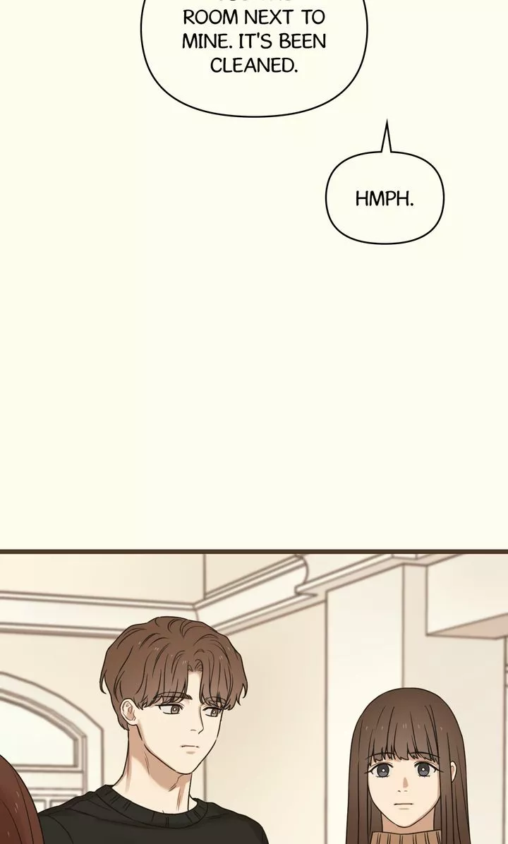 Reunion [Mature Manta Ver.] chapter 39 page 14