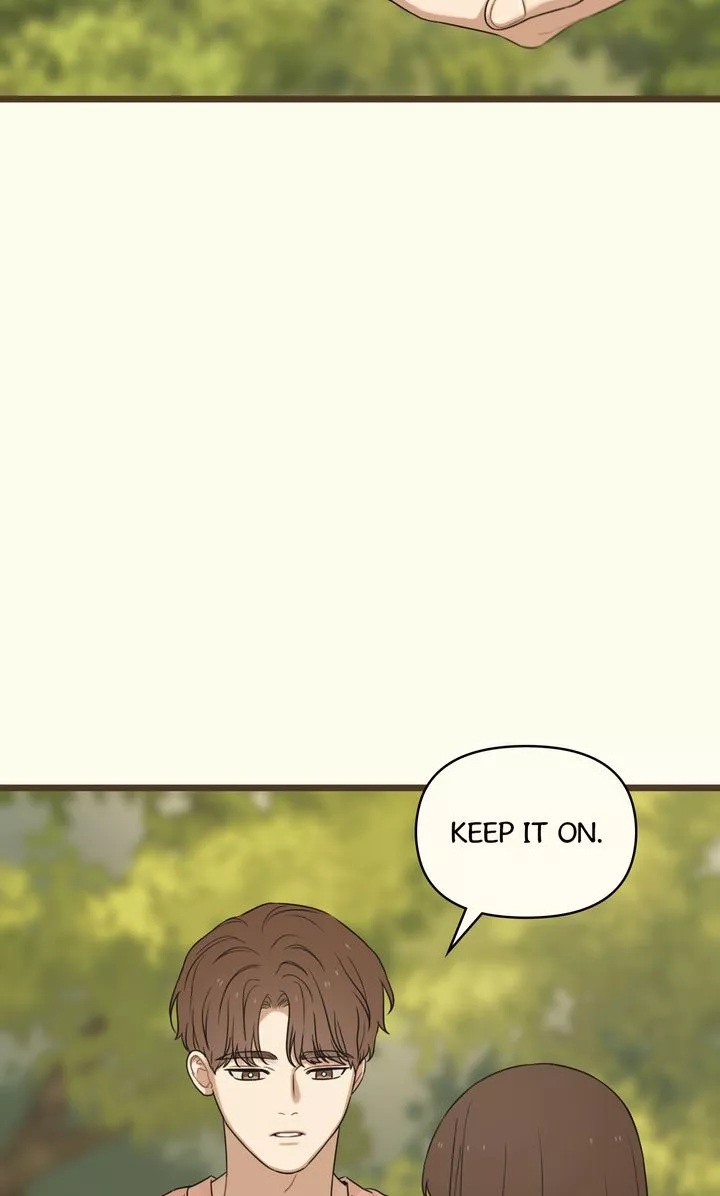 Reunion [Mature Manta Ver.] chapter 39 page 150
