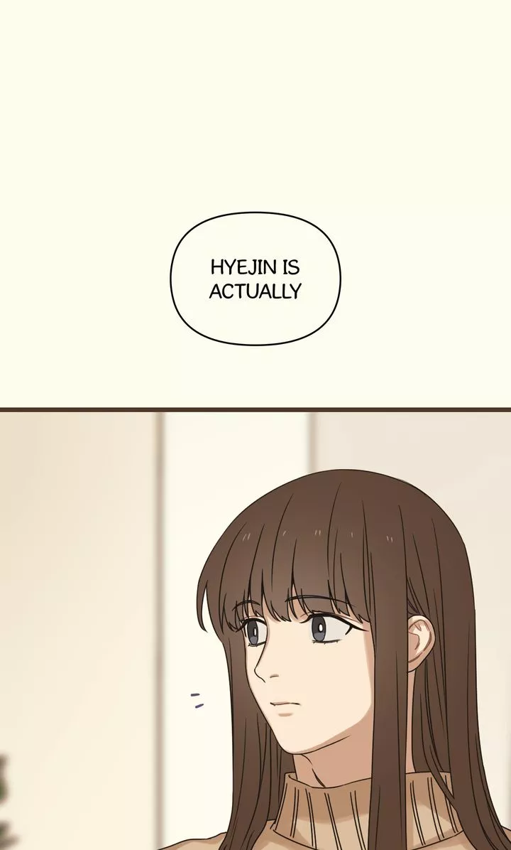 Reunion [Mature Manta Ver.] chapter 39 page 17