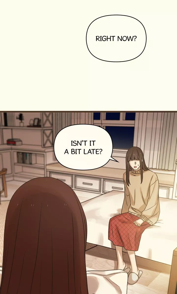 Reunion [Mature Manta Ver.] chapter 39 page 44
