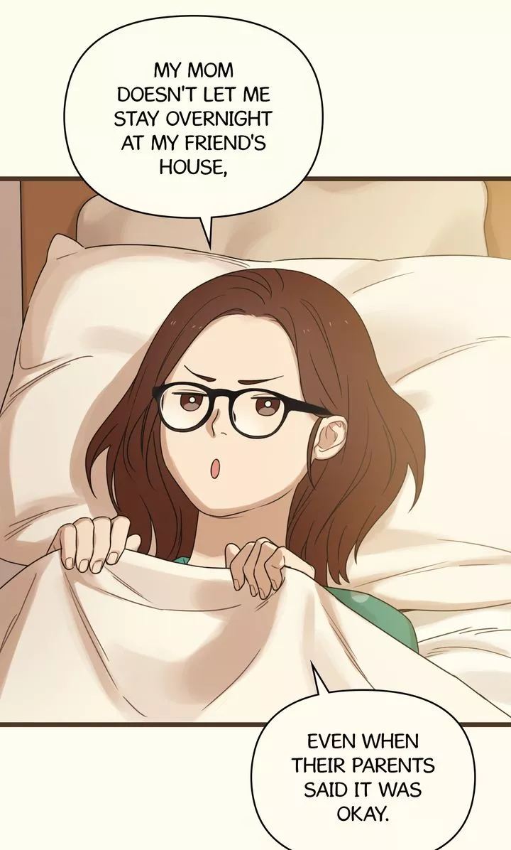 Reunion [Mature Manta Ver.] chapter 39 page 51