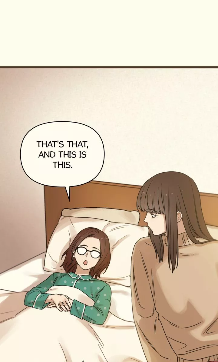 Reunion [Mature Manta Ver.] chapter 39 page 56