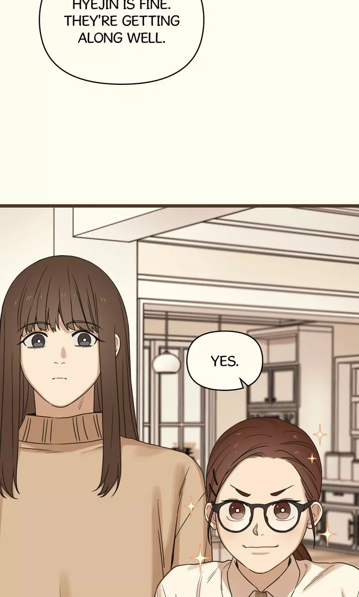 Reunion [Mature Manta Ver.] chapter 39 page 6