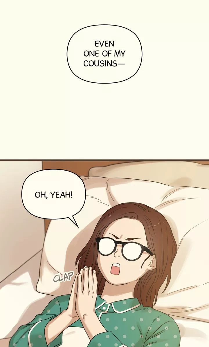 Reunion [Mature Manta Ver.] chapter 39 page 65