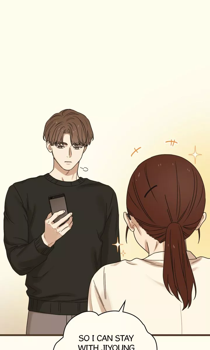 Reunion [Mature Manta Ver.] chapter 39 page 8