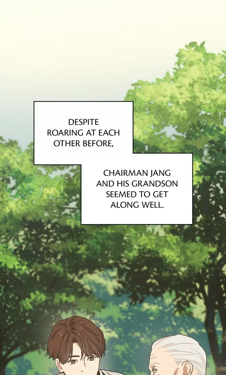 Reunion [Mature Manta Ver.] chapter 4 page 1