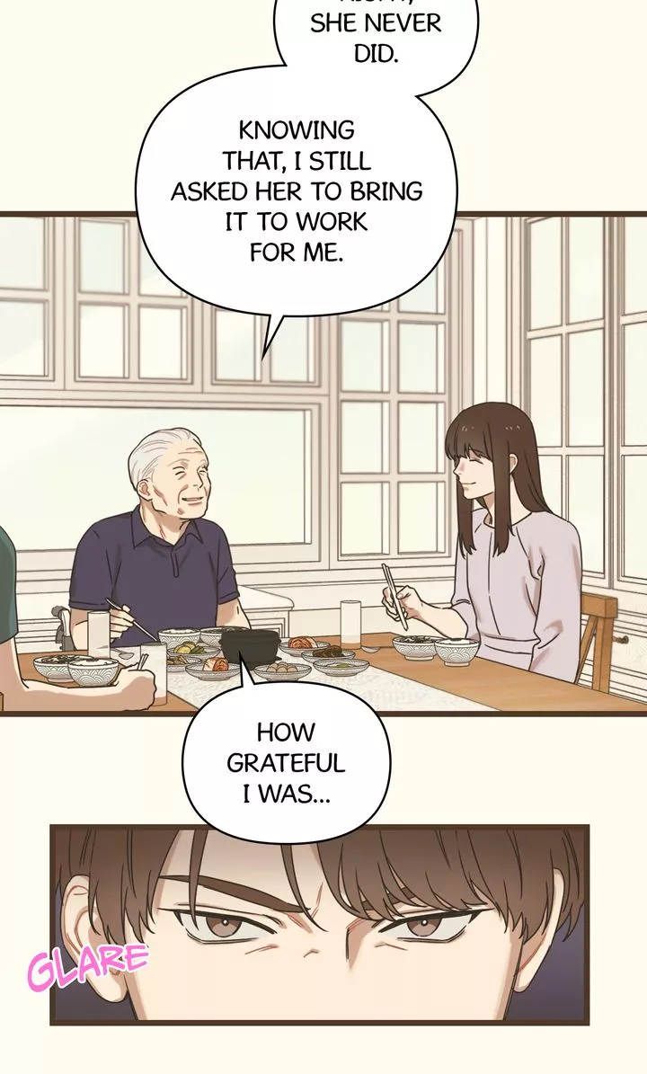 Reunion [Mature Manta Ver.] chapter 4 page 10