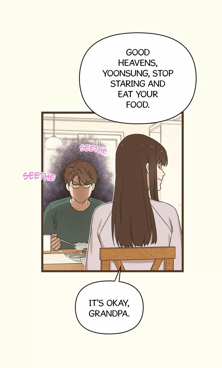 Reunion [Mature Manta Ver.] chapter 4 page 11