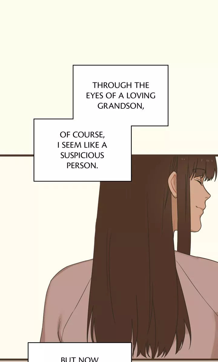 Reunion [Mature Manta Ver.] chapter 4 page 12