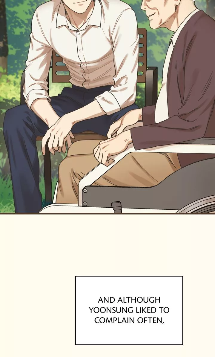 Reunion [Mature Manta Ver.] chapter 4 page 2