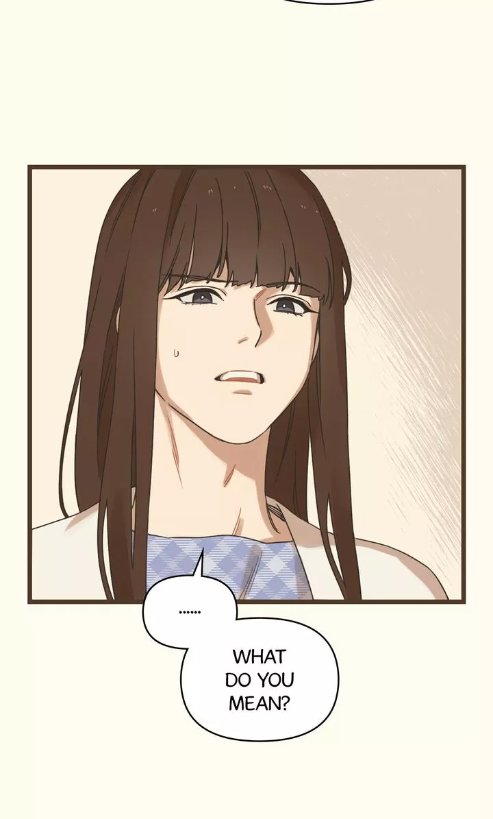 Reunion [Mature Manta Ver.] chapter 4 page 21
