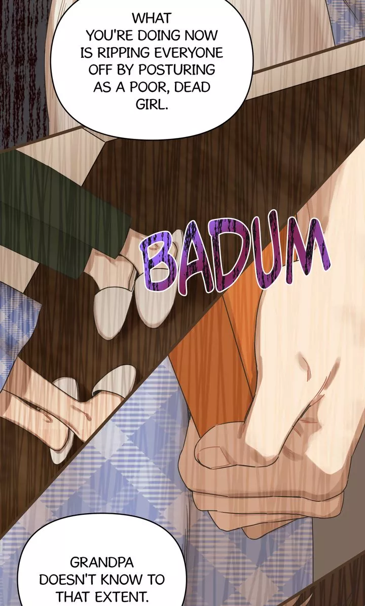 Reunion [Mature Manta Ver.] chapter 4 page 29