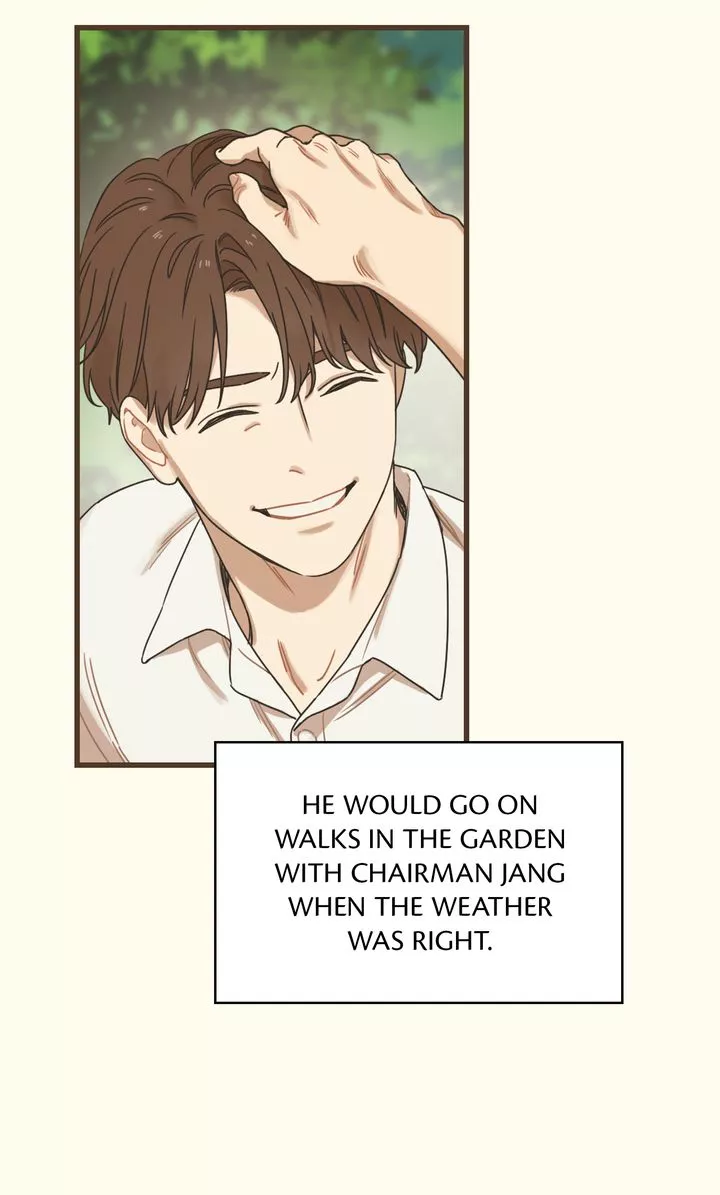 Reunion [Mature Manta Ver.] chapter 4 page 3