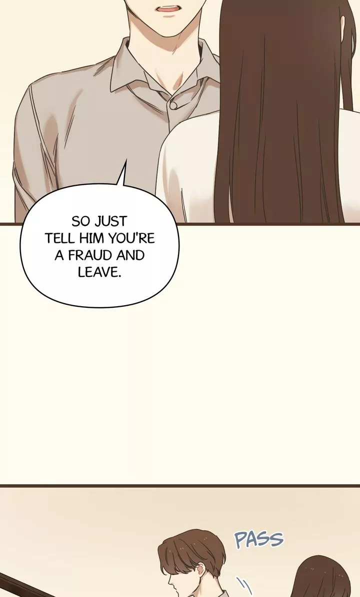 Reunion [Mature Manta Ver.] chapter 4 page 31