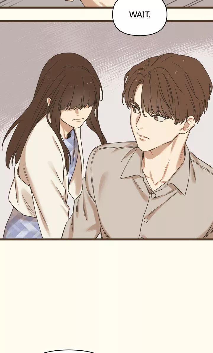 Reunion [Mature Manta Ver.] chapter 4 page 33