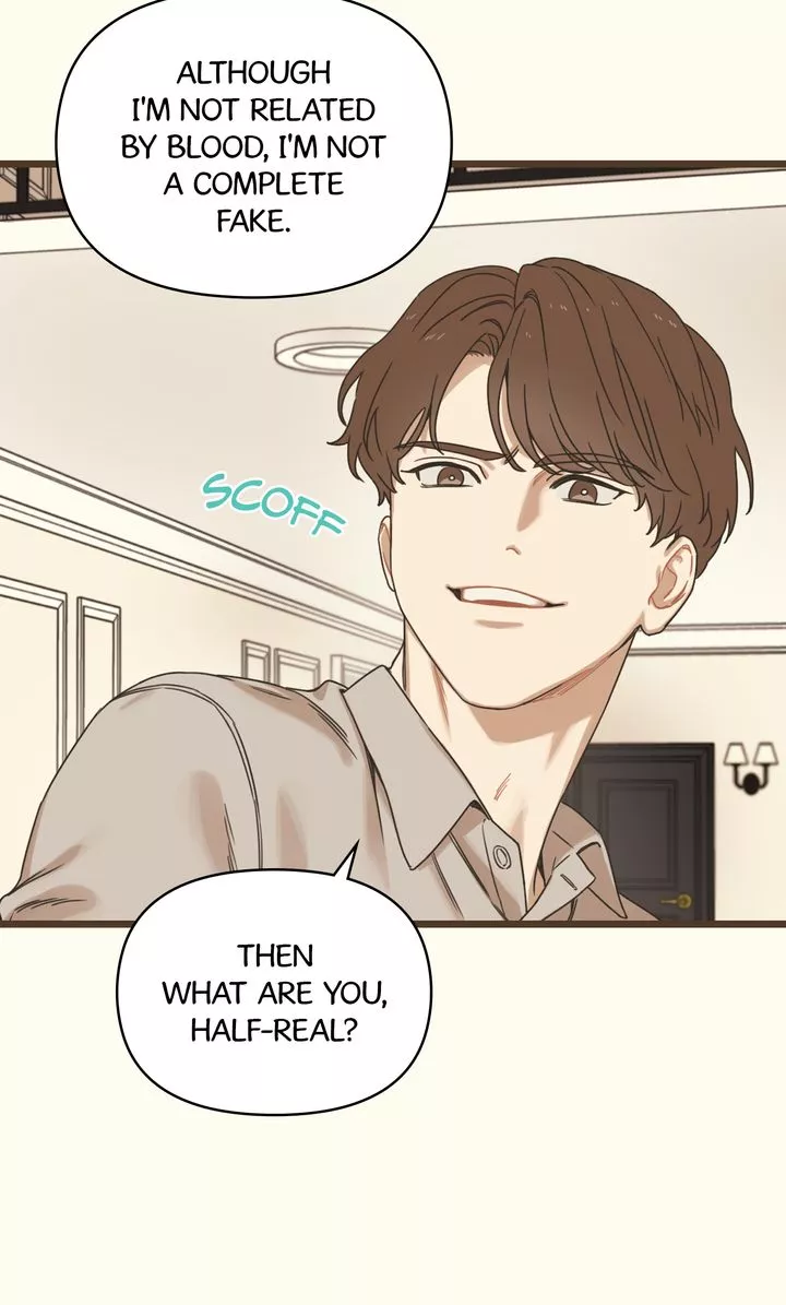 Reunion [Mature Manta Ver.] chapter 4 page 34