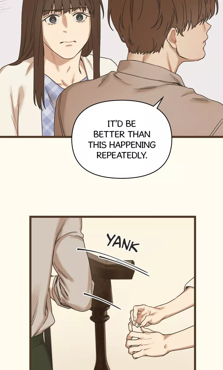 Reunion [Mature Manta Ver.] chapter 4 page 46