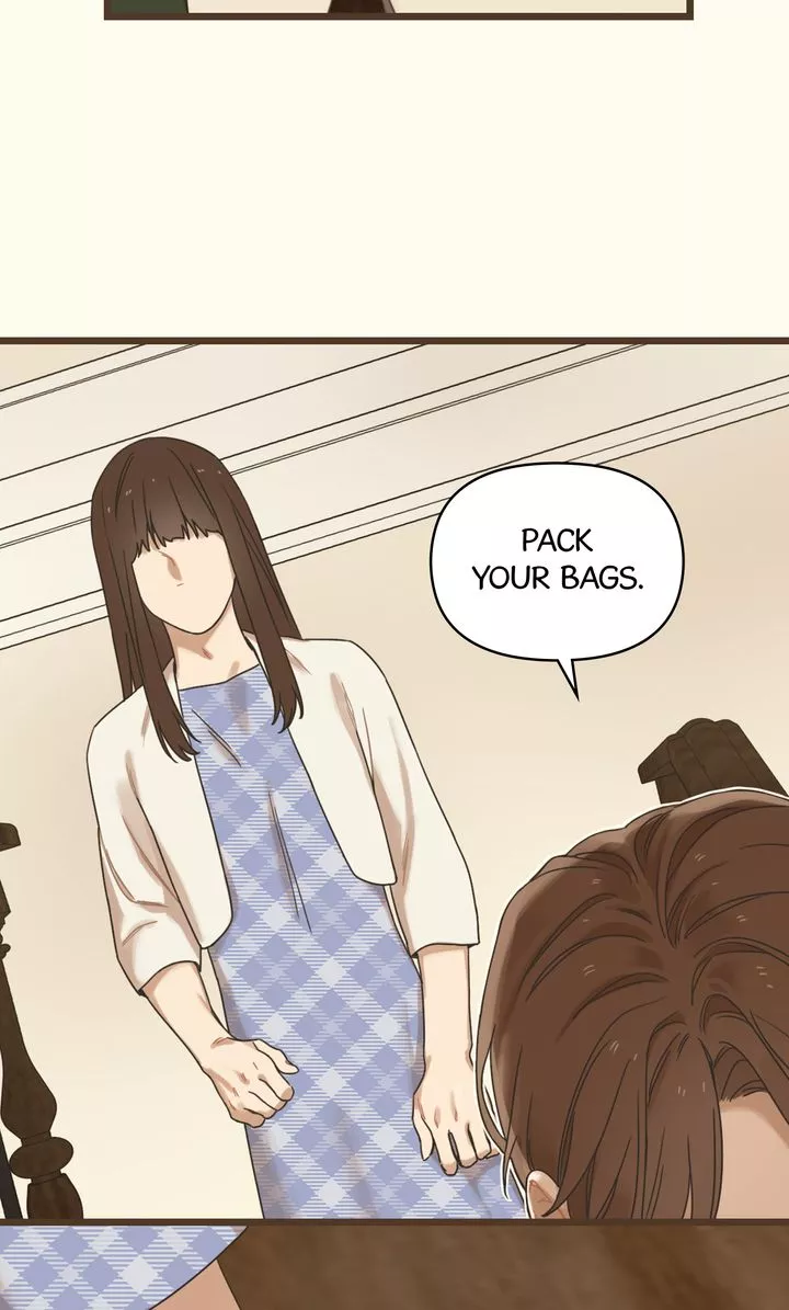 Reunion [Mature Manta Ver.] chapter 4 page 47