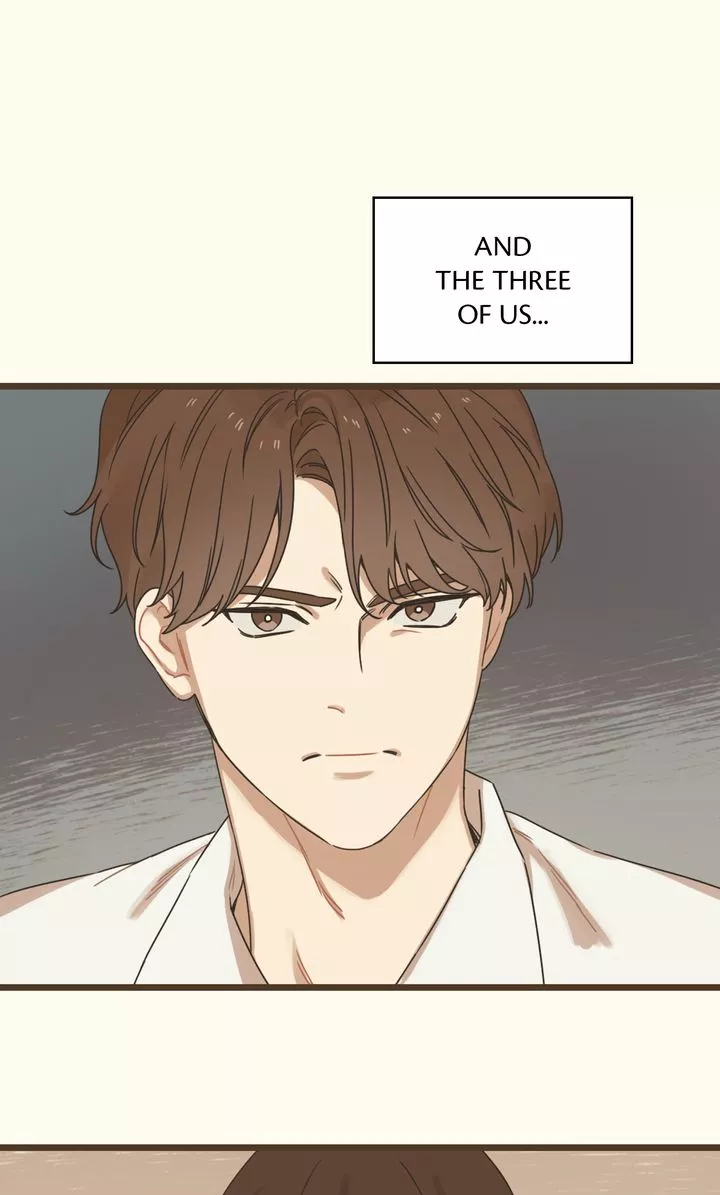 Reunion [Mature Manta Ver.] chapter 4 page 5