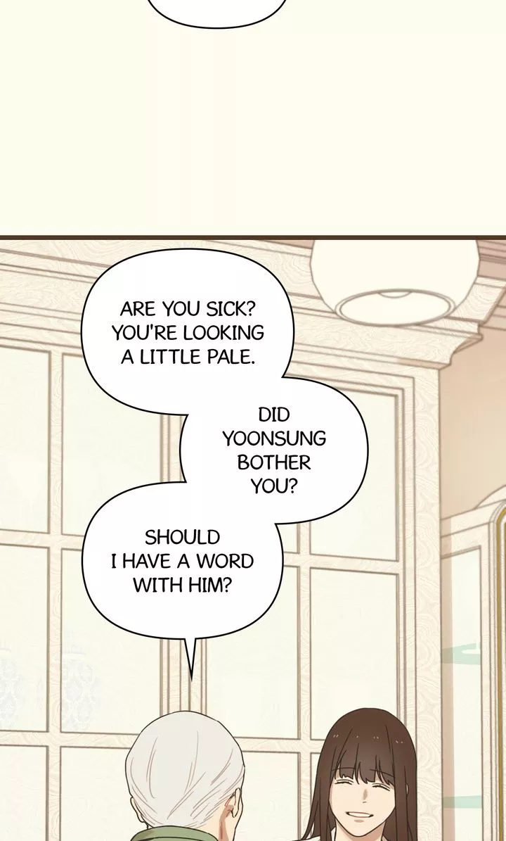 Reunion [Mature Manta Ver.] chapter 4 page 52