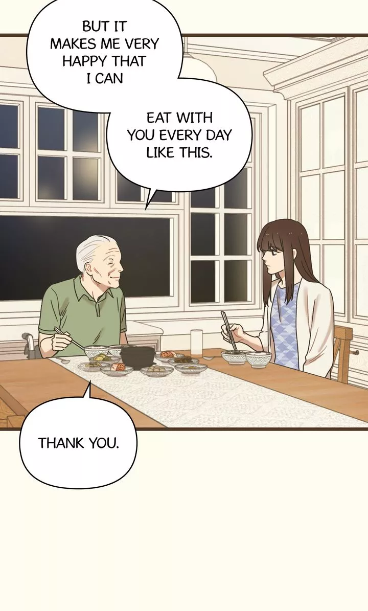 Reunion [Mature Manta Ver.] chapter 4 page 55