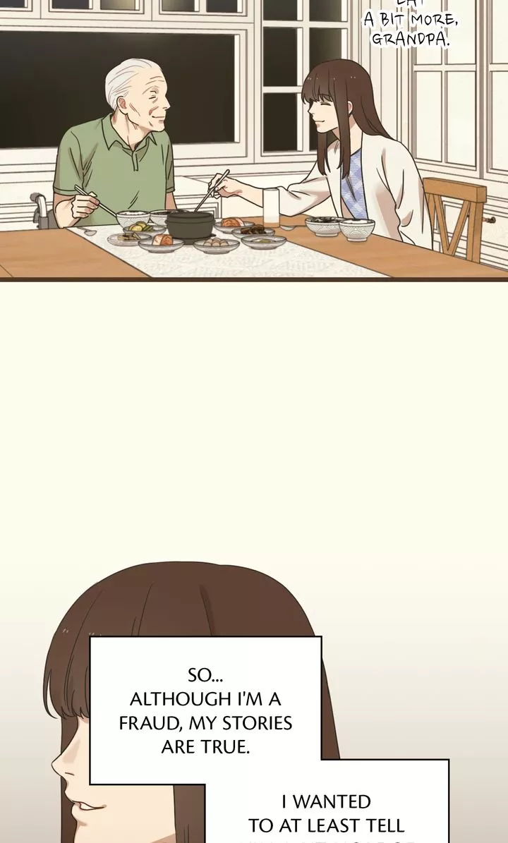 Reunion [Mature Manta Ver.] chapter 4 page 58