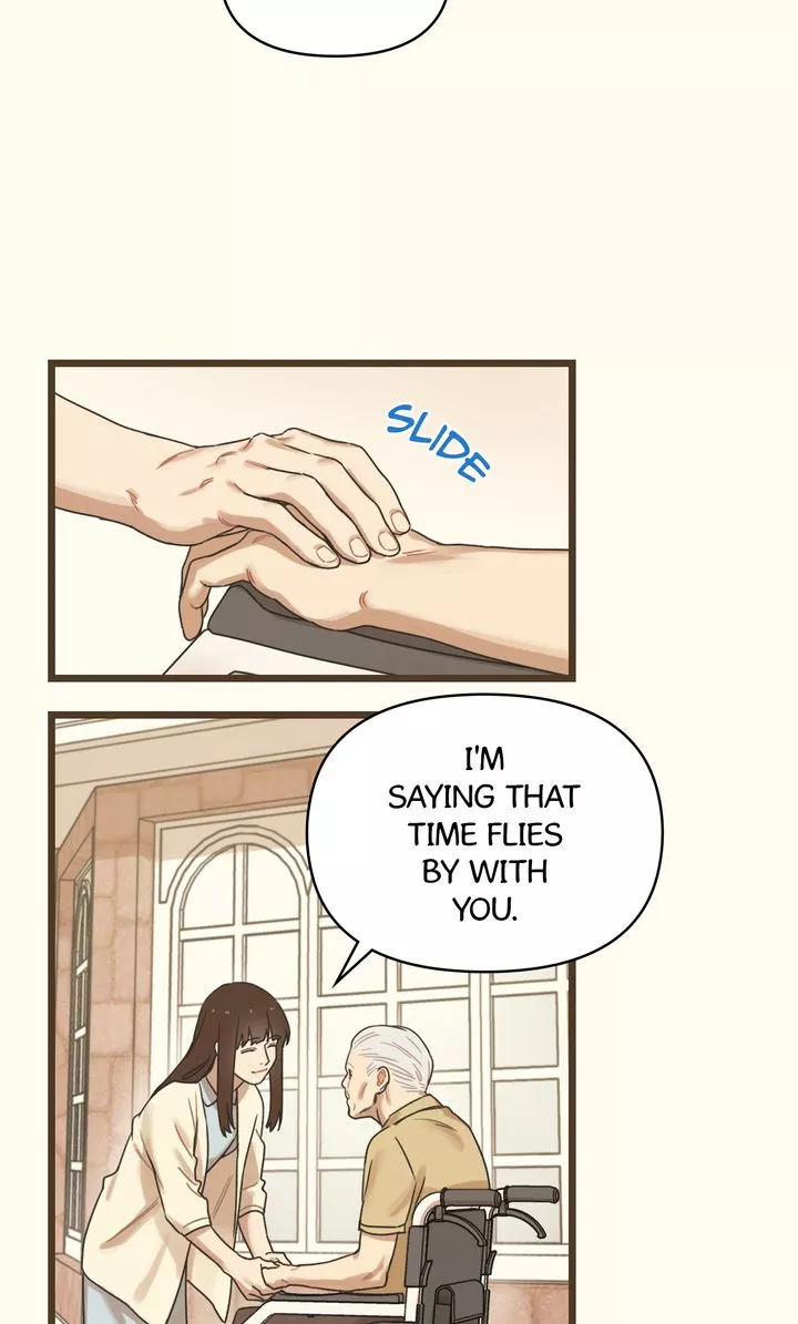 Reunion [Mature Manta Ver.] chapter 4 page 67