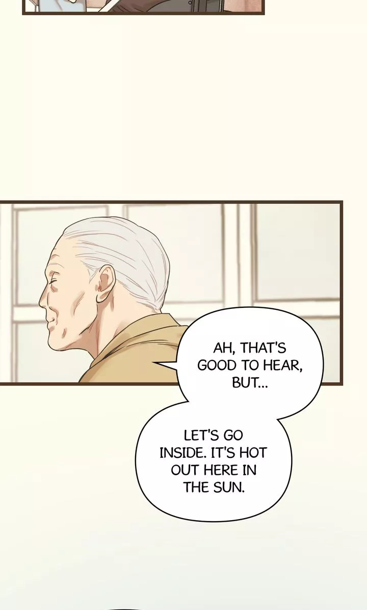 Reunion [Mature Manta Ver.] chapter 4 page 68