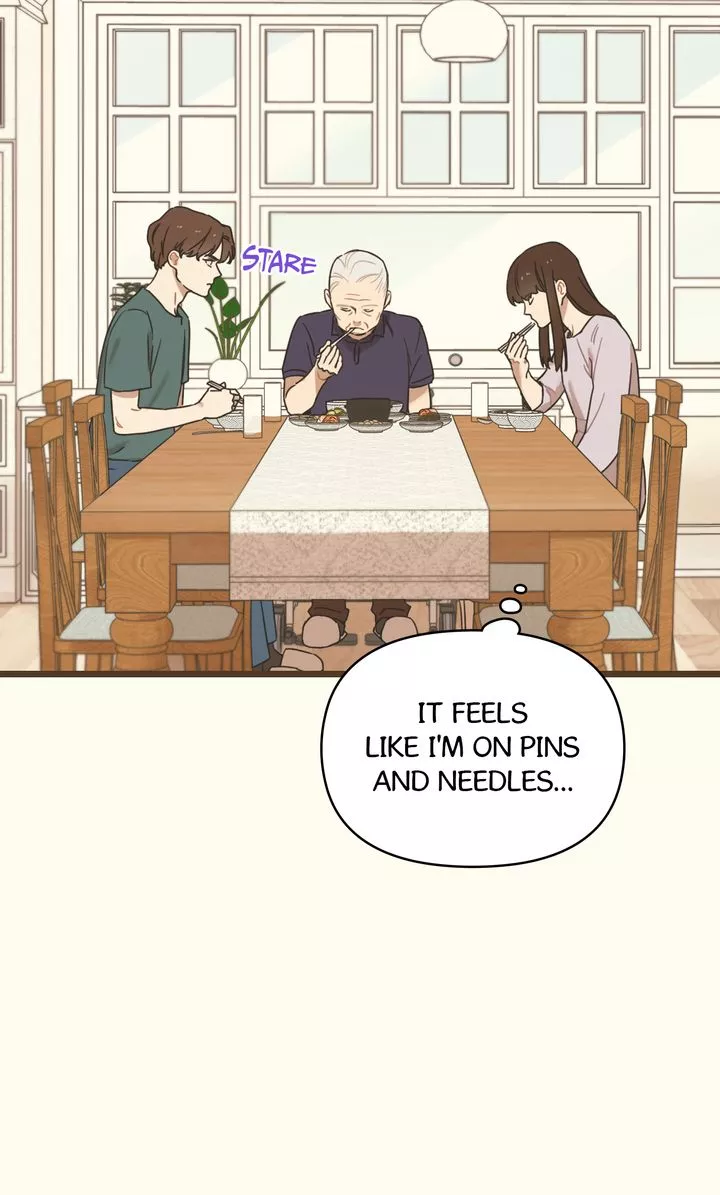 Reunion [Mature Manta Ver.] chapter 4 page 7