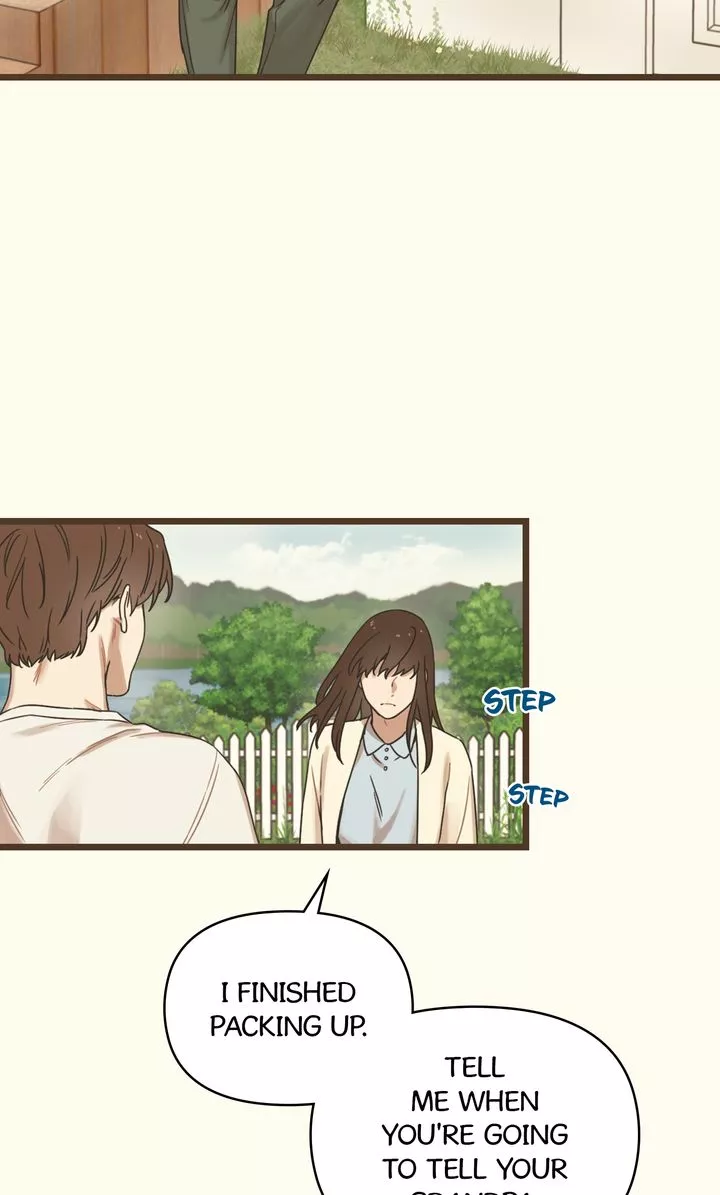 Reunion [Mature Manta Ver.] chapter 4 page 74