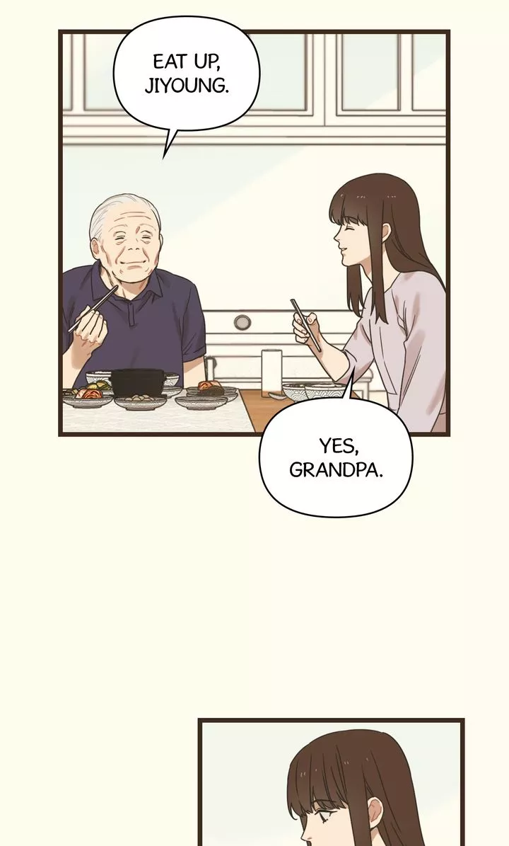 Reunion [Mature Manta Ver.] chapter 4 page 8