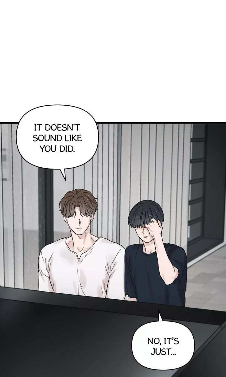Reunion [Mature Manta Ver.] chapter 40 page 128